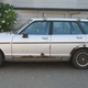 Image for article titled 1980 Datsun 210 SL Station Wagon, With Bonus Datsun Poll